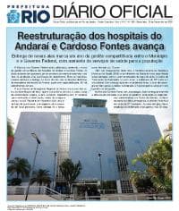 Diario Oficial